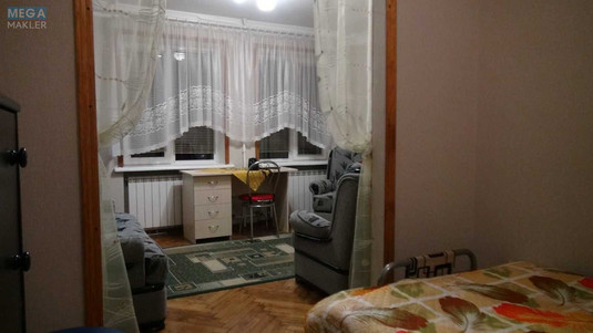 Оренда 1 кімнатної квартири, <a class="location-link" href="/kiev/" title="Недвижимость Київ">Київ</a>, <a class="location-link" href="/kiev/shevchenkovskij/" title="Недвижимость Шевченківський район">Шевченківський р-н</a>, Академика Щусева ул., 14 (изображение 4)