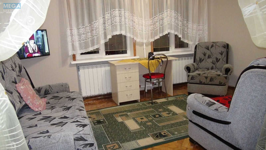 Оренда 1 кімнатної квартири, <a class="location-link" href="/kiev/" title="Недвижимость Київ">Київ</a>, <a class="location-link" href="/kiev/shevchenkovskij/" title="Недвижимость Шевченківський район">Шевченківський р-н</a>, Академика Щусева ул., 14 (изображение 5)