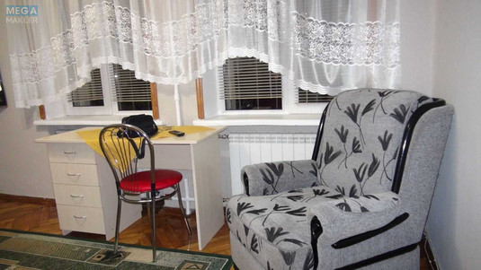 Оренда 1 кімнатної квартири, <a class="location-link" href="/kiev/" title="Недвижимость Київ">Київ</a>, <a class="location-link" href="/kiev/shevchenkovskij/" title="Недвижимость Шевченківський район">Шевченківський р-н</a>, Академика Щусева ул., 14 (изображение 6)