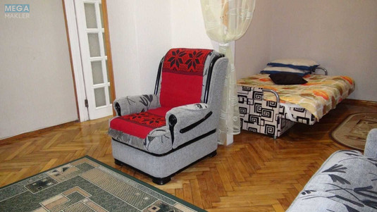 Оренда 1 кімнатної квартири, <a class="location-link" href="/kiev/" title="Недвижимость Київ">Київ</a>, <a class="location-link" href="/kiev/shevchenkovskij/" title="Недвижимость Шевченківський район">Шевченківський р-н</a>, Академика Щусева ул., 14 (изображение 9)