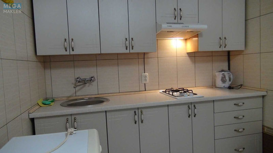 Оренда 1 кімнатної квартири, <a class="location-link" href="/kiev/" title="Недвижимость Київ">Київ</a>, <a class="location-link" href="/kiev/shevchenkovskij/" title="Недвижимость Шевченківський район">Шевченківський р-н</a>, Академика Щусева ул., 14 (изображение 12)