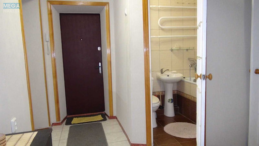 Оренда 1 кімнатної квартири, <a class="location-link" href="/kiev/" title="Недвижимость Київ">Київ</a>, <a class="location-link" href="/kiev/shevchenkovskij/" title="Недвижимость Шевченківський район">Шевченківський р-н</a>, Академика Щусева ул., 14 (изображение 17)