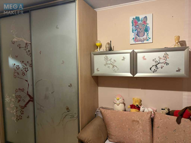 Оренда 3 кімнатної квартири, <a class="location-link" href="/kiev/" title="Недвижимость Київ">Київ</a>, <a class="location-link" href="/kiev/darnickij/" title="Недвижимость Дарницький район">Дарницький р-н</a>, Днепровская наб., 25 (изображение 15)