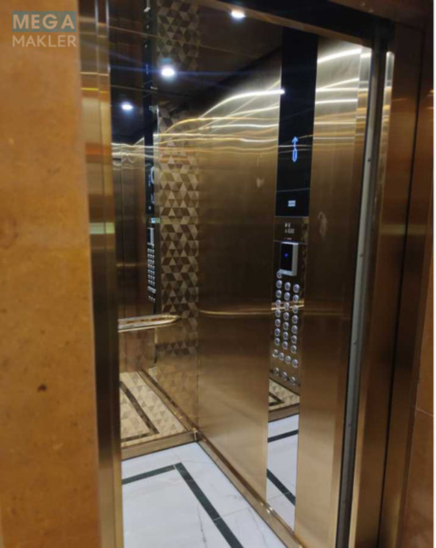 Оренда комерційної нерухомості, 100&nbsp;кв.м, под офис, <a class="location-link" href="/kiev/" title="Недвижимость Київ">Київ</a>, <a class="location-link" href="/kiev/goloseevskij/" title="Недвижимость Голосіївський район">Голосіївський р-н</a>, Жилянська вул., 68 (изображение 16)