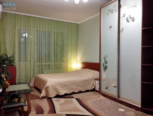 Оренда 1 кімнатної квартири, <a class="location-link" href="/belaya-tserkov/" title="Недвижимость Біла Церква">Біла Церква</a>, Декабристов, 5 (изображение 2)