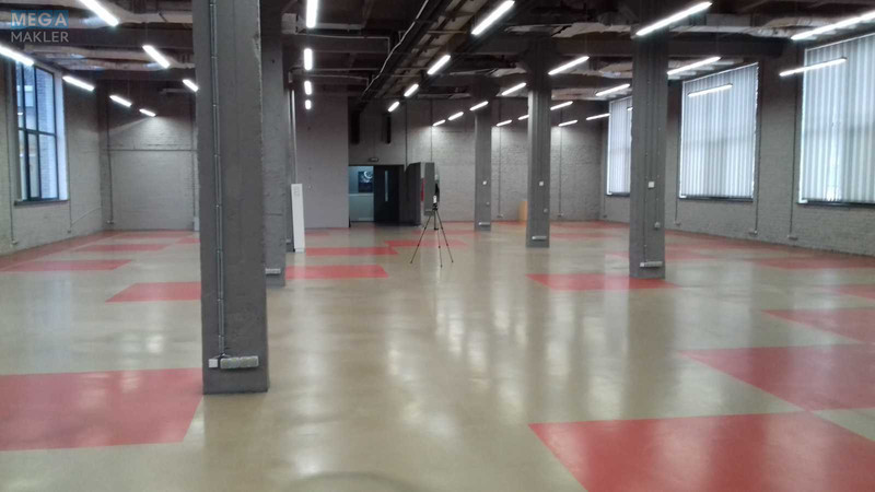 Оренда комерційної нерухомості, 565&nbsp;кв.м, под офис, <a class="location-link" href="/kiev/" title="Недвижимость Київ">Київ</a>, <a class="location-link" href="/kiev/solomenskij/" title="Недвижимость Солом'янський район">Солом'янський р-н</a>, Польова вул., 21 (изображение 2)