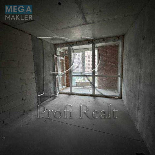 Продаж 2 кімнатної квартири (68/28/18), 20 пов. 26 пов. будинку, <a class="location-link" href="/kiev/" title="Недвижимость Київ">Київ</a>, <a class="location-link" href="/kiev/darnickij/" title="Недвижимость Дарницький район">Дарницький р-н</a>, Причальна вулиця, 8 (изображение 2)