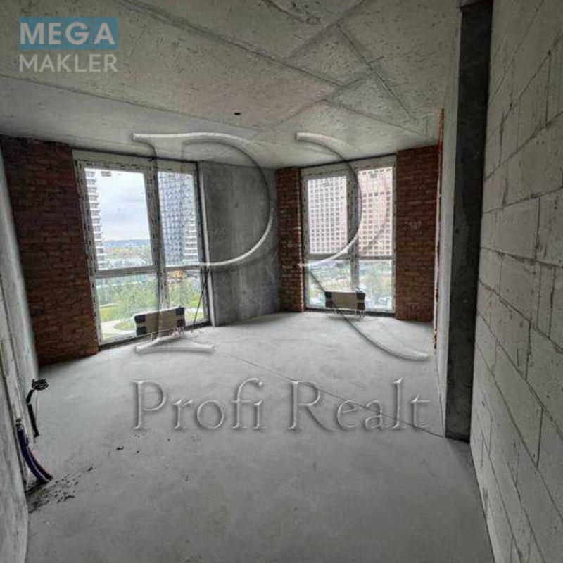 Продаж 2 кімнатної квартири (68/28/18), 20 пов. 26 пов. будинку, <a class="location-link" href="/kiev/" title="Недвижимость Київ">Київ</a>, <a class="location-link" href="/kiev/darnickij/" title="Недвижимость Дарницький район">Дарницький р-н</a>, Причальна вулиця, 8 (изображение 5)