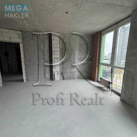 Продаж 2 кімнатної квартири (68/28/18), 20 пов. 26 пов. будинку, <a class="location-link" href="/kiev/" title="Недвижимость Київ">Київ</a>, <a class="location-link" href="/kiev/darnickij/" title="Недвижимость Дарницький район">Дарницький р-н</a>, Причальна вулиця, 8 (изображение 8)