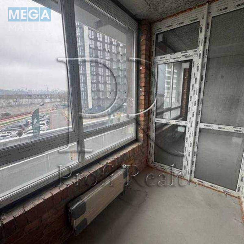 Продаж 2 кімнатної квартири (70/26/23), 3 пов. 26 пов. будинку, <a class="location-link" href="/kiev/" title="Недвижимость Київ">Київ</a>, <a class="location-link" href="/kiev/darnickij/" title="Недвижимость Дарницький район">Дарницький р-н</a>, Дніпровська набережна, 15Є (изображение 7)