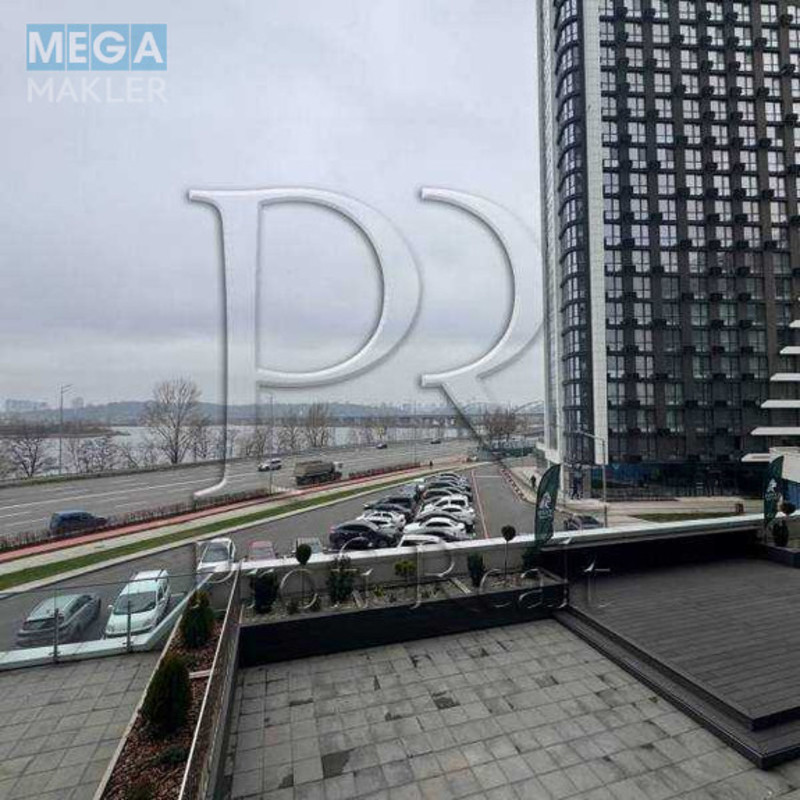 Продаж 2 кімнатної квартири (70/26/23), 3 пов. 26 пов. будинку, <a class="location-link" href="/kiev/" title="Недвижимость Київ">Київ</a>, <a class="location-link" href="/kiev/darnickij/" title="Недвижимость Дарницький район">Дарницький р-н</a>, Дніпровська набережна, 15Є (изображение 11)