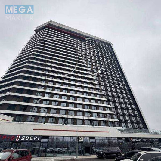 Продаж 2 кімнатної квартири (70/26/23), 3 пов. 26 пов. будинку, <a class="location-link" href="/kiev/" title="Недвижимость Київ">Київ</a>, <a class="location-link" href="/kiev/darnickij/" title="Недвижимость Дарницький район">Дарницький р-н</a>, Дніпровська набережна, 15Є (изображение 15)