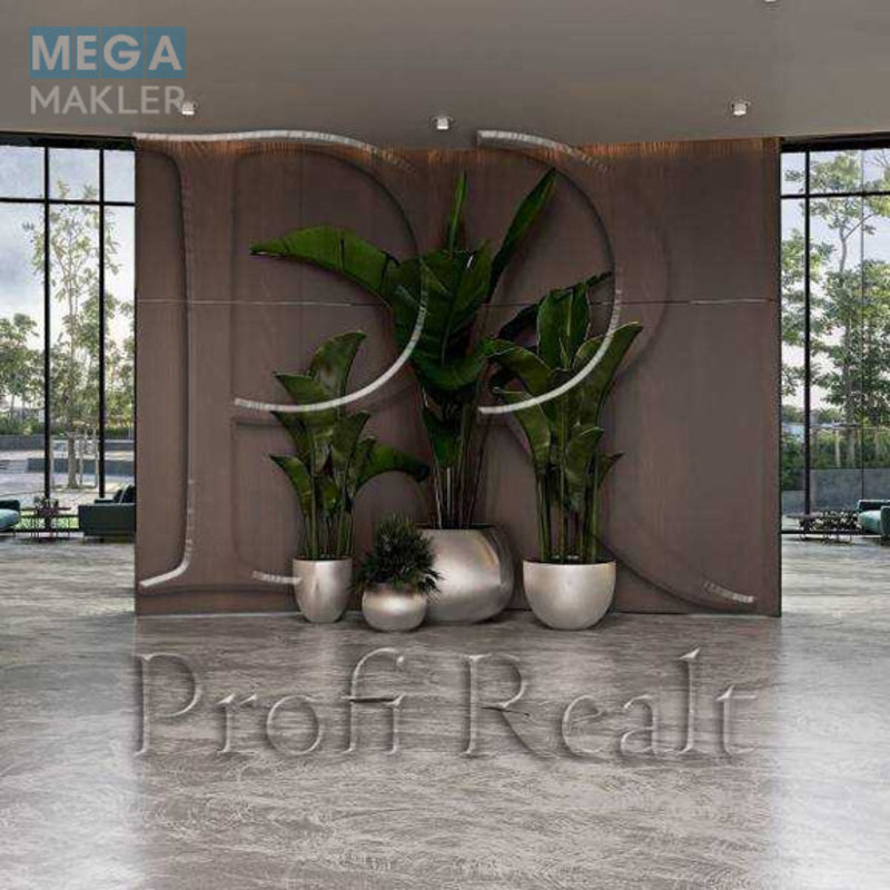 Продаж 1 кімнатної квартири (51/16/20), 19 пов. 25 пов. будинку, <a class="location-link" href="/kiev/" title="Недвижимость Київ">Київ</a>, <a class="location-link" href="/kiev/shevchenkovskij/" title="Недвижимость Шевченківський район">Шевченківський р-н</a>, Пимоненка Миколи вулиця, 19 (изображение 8)