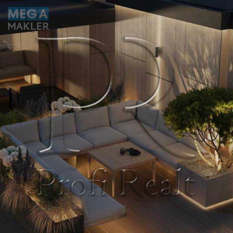 Продаж 1 кімнатної квартири (51/16/20), 19 пов. 25 пов. будинку, <a class="location-link" href="/kiev/" title="Недвижимость Київ">Київ</a>, <a class="location-link" href="/kiev/shevchenkovskij/" title="Недвижимость Шевченківський район">Шевченківський р-н</a>, Пимоненка Миколи вулиця, 19 (изображение 14)