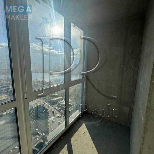 Продаж 1 кімнатної квартири (37/14/11), 26 пов. 28 пов. будинку, <a class="location-link" href="/kiev/" title="Недвижимость Київ">Київ</a>, <a class="location-link" href="/kiev/darnickij/" title="Недвижимость Дарницький район">Дарницький р-н</a>, Дніпровська набережна, 17К (изображение 12)