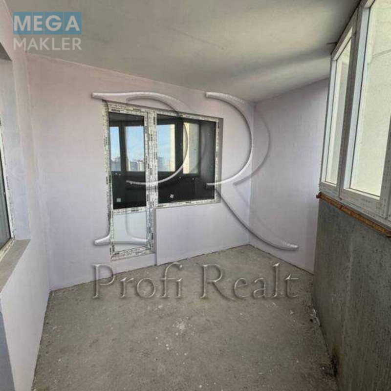 Продаж 3 кімнатної квартири (99/46/12), 21 пов. 25 пов. будинку, <a class="location-link" href="/kiev/" title="Недвижимость Київ">Київ</a>, <a class="location-link" href="/kiev/darnickij/" title="Недвижимость Дарницький район">Дарницький р-н</a>, Урлівська вулиця, 38А (изображение 6)