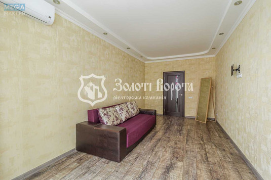 Продаж 2 кімнатної квартири (73/35/12), 6 пов. 25 пов. будинку, <a class="location-link" href="/kiev/" title="Недвижимость Київ">Київ</a>, <a class="location-link" href="/kiev/darnickij/" title="Недвижимость Дарницький район">Дарницький р-н</a>, Михайла Драгоманова вул., 2Б (изображение 3)
