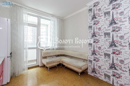 Продаж 2 кімнатної квартири (73/35/12), 6 пов. 25 пов. будинку, <a class="location-link" href="/kiev/" title="Недвижимость Київ">Київ</a>, <a class="location-link" href="/kiev/darnickij/" title="Недвижимость Дарницький район">Дарницький р-н</a>, Михайла Драгоманова вул., 2Б (изображение 13)