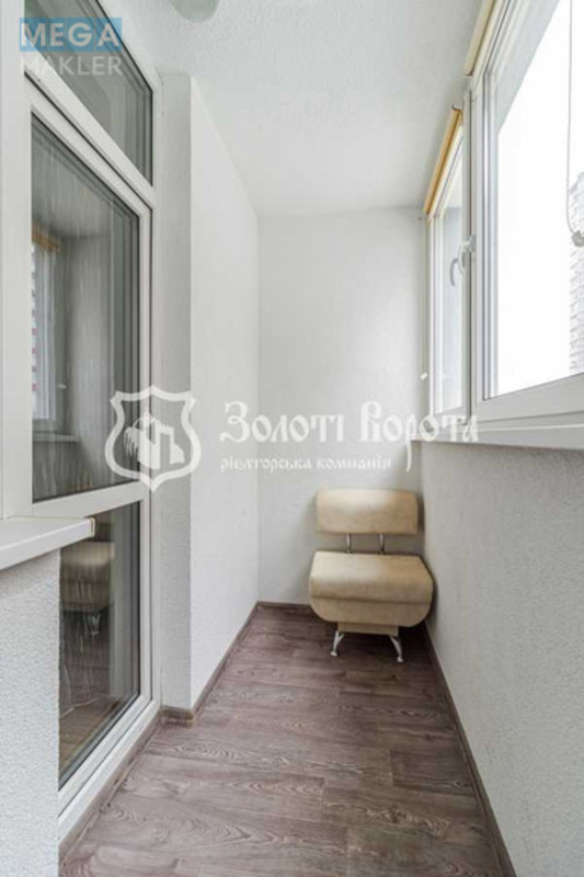 Продаж 2 кімнатної квартири (73/35/12), 6 пов. 25 пов. будинку, <a class="location-link" href="/kiev/" title="Недвижимость Київ">Київ</a>, <a class="location-link" href="/kiev/darnickij/" title="Недвижимость Дарницький район">Дарницький р-н</a>, Михайла Драгоманова вул., 2Б (изображение 14)