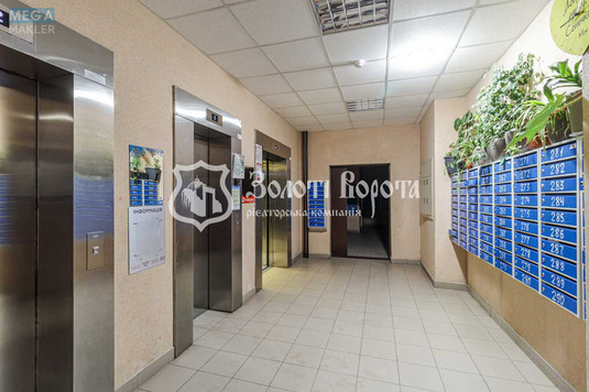 Продаж 2 кімнатної квартири (73/35/12), 6 пов. 25 пов. будинку, <a class="location-link" href="/kiev/" title="Недвижимость Київ">Київ</a>, <a class="location-link" href="/kiev/darnickij/" title="Недвижимость Дарницький район">Дарницький р-н</a>, Михайла Драгоманова вул., 2Б (изображение 20)