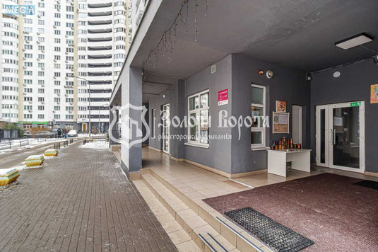 Продаж 2 кімнатної квартири (73/35/12), 6 пов. 25 пов. будинку, <a class="location-link" href="/kiev/" title="Недвижимость Київ">Київ</a>, <a class="location-link" href="/kiev/darnickij/" title="Недвижимость Дарницький район">Дарницький р-н</a>, Михайла Драгоманова вул., 2Б (изображение 21)