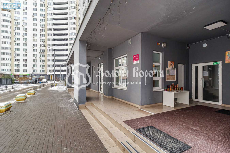 Продаж 2 кімнатної квартири (73/35/12), 6 пов. 25 пов. будинку, <a class="location-link" href="/kiev/" title="Недвижимость Київ">Київ</a>, <a class="location-link" href="/kiev/darnickij/" title="Недвижимость Дарницький район">Дарницький р-н</a>, Михайла Драгоманова вул., 2Б (изображение 21)