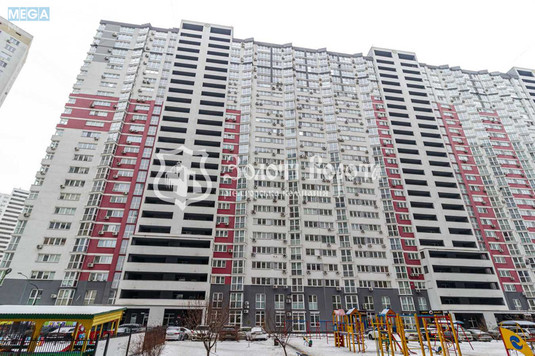 Продаж 2 кімнатної квартири (73/35/12), 6 пов. 25 пов. будинку, <a class="location-link" href="/kiev/" title="Недвижимость Київ">Київ</a>, <a class="location-link" href="/kiev/darnickij/" title="Недвижимость Дарницький район">Дарницький р-н</a>, Михайла Драгоманова вул., 2Б (изображение 23)