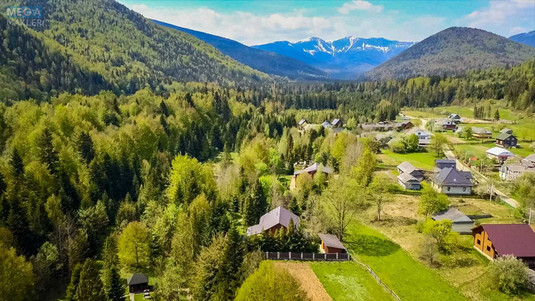 Продаж дома, 2&nbsp;поверху, 2&nbsp;200&nbsp;кв.м, 40&nbsp;кімнат, ділянка 330&nbsp;соток, <a class="location-link" href="/staraya-guta-selo-if/" title="Недвижимость Стара Гута">Стара Гута</a>, Урочище Провал (изображение 3)