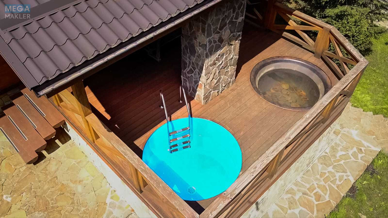 Продаж дома, 2&nbsp;поверху, 2&nbsp;200&nbsp;кв.м, 40&nbsp;кімнат, ділянка 330&nbsp;соток, <a class="location-link" href="/staraya-guta-selo-if/" title="Недвижимость Стара Гута">Стара Гута</a>, Урочище Провал (изображение 7)