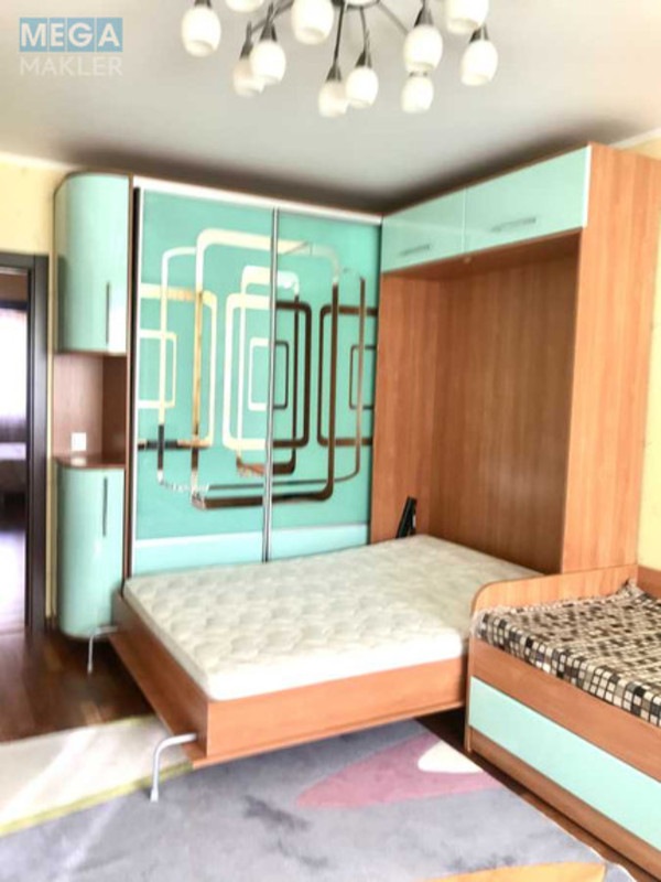 Оренда 2 кімнатної квартири, <a class="location-link" href="/kiev/" title="Недвижимость Київ">Київ</a>, <a class="location-link" href="/kiev/darnickij/" title="Недвижимость Дарницький район">Дарницький р-н</a>, Анни Ахматової вул., 35А (изображение 3)