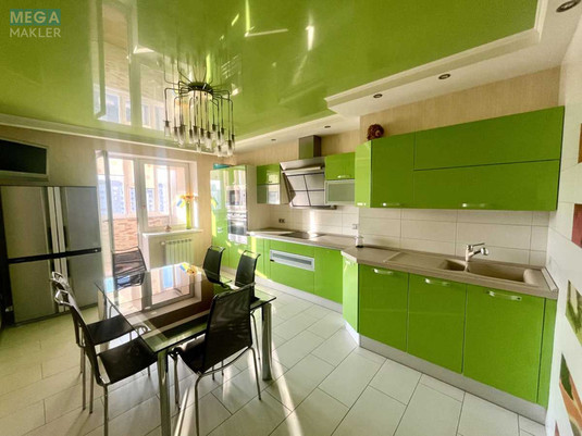 Оренда 2 кімнатної квартири, <a class="location-link" href="/kiev/" title="Недвижимость Київ">Київ</a>, <a class="location-link" href="/kiev/darnickij/" title="Недвижимость Дарницький район">Дарницький р-н</a>, Анни Ахматової вул., 35А (изображение 10)