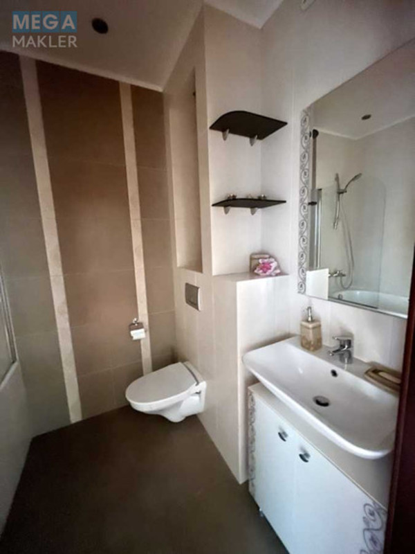 Оренда 2 кімнатної квартири, <a class="location-link" href="/kiev/" title="Недвижимость Київ">Київ</a>, <a class="location-link" href="/kiev/darnickij/" title="Недвижимость Дарницький район">Дарницький р-н</a>, Анни Ахматової вул., 35А (изображение 20)