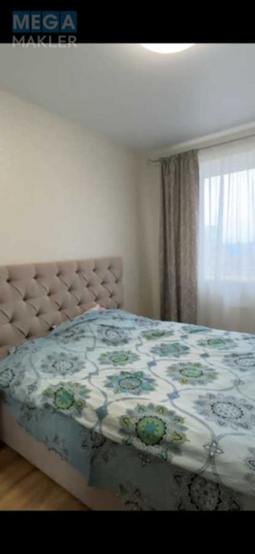 Оренда 3 кімнатної квартири, <a class="location-link" href="/kiev/" title="Недвижимость Київ">Київ</a>, <a class="location-link" href="/kiev/solomenskij/" title="Недвижимость Солом'янський район">Солом'янський р-н</a>, Гарматна вул., 38а (изображение 2)