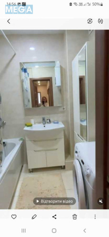 Оренда 3 кімнатної квартири, <a class="location-link" href="/kiev/" title="Недвижимость Київ">Київ</a>, <a class="location-link" href="/kiev/solomenskij/" title="Недвижимость Солом'янський район">Солом'янський р-н</a>, Гарматна вул., 38а (изображение 5)