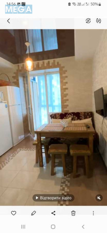 Оренда 3 кімнатної квартири, <a class="location-link" href="/kiev/" title="Недвижимость Київ">Київ</a>, <a class="location-link" href="/kiev/solomenskij/" title="Недвижимость Солом'янський район">Солом'янський р-н</a>, Гарматна вул., 38а (изображение 7)