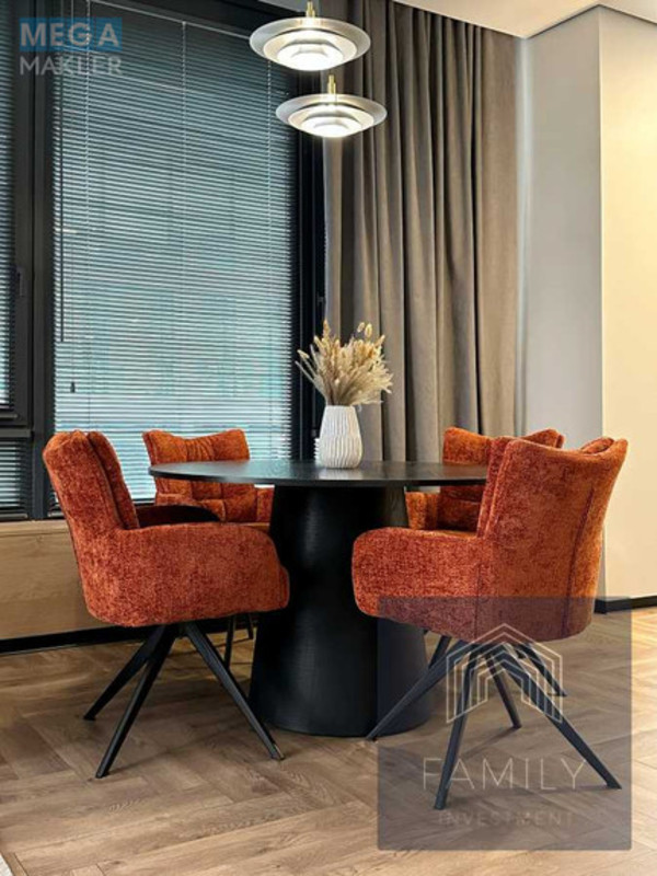 Оренда 2 кімнатної квартири, <a class="location-link" href="/kiev/" title="Недвижимость Київ">Київ</a>, <a class="location-link" href="/kiev/shevchenkovskij/" title="Недвижимость Шевченківський район">Шевченківський р-н</a>, Сімї Хохлових вул., 12а (изображение 4)