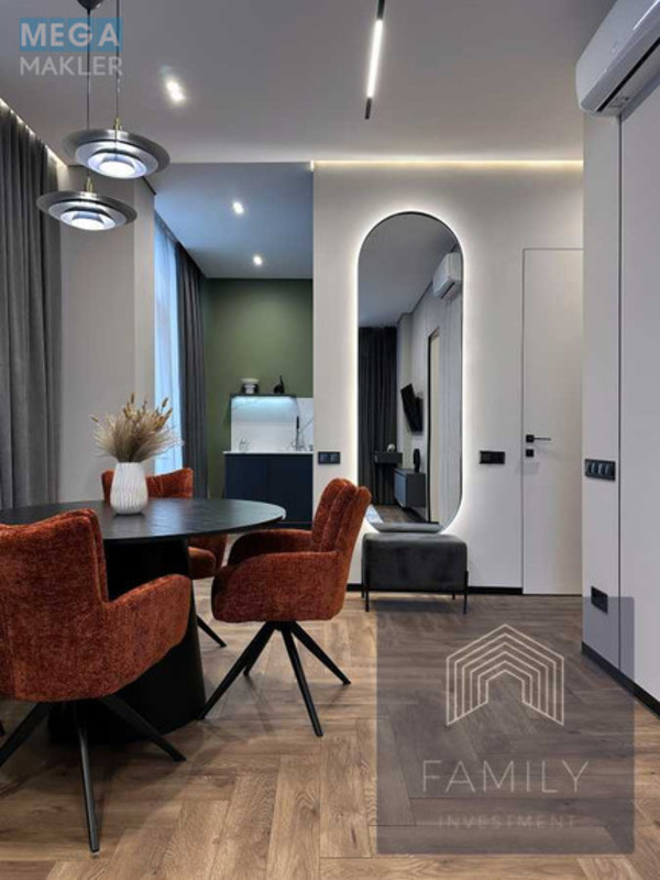 Оренда 2 кімнатної квартири, <a class="location-link" href="/kiev/" title="Недвижимость Київ">Київ</a>, <a class="location-link" href="/kiev/shevchenkovskij/" title="Недвижимость Шевченківський район">Шевченківський р-н</a>, Сімї Хохлових вул., 12а (изображение 7)