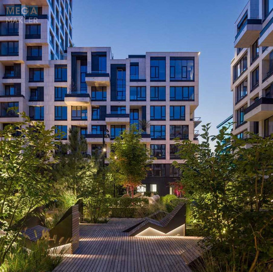 Оренда 2 кімнатної квартири, <a class="location-link" href="/kiev/" title="Недвижимость Київ">Київ</a>, <a class="location-link" href="/kiev/shevchenkovskij/" title="Недвижимость Шевченківський район">Шевченківський р-н</a>, Сімї Хохлових вул., 12а (изображение 9)