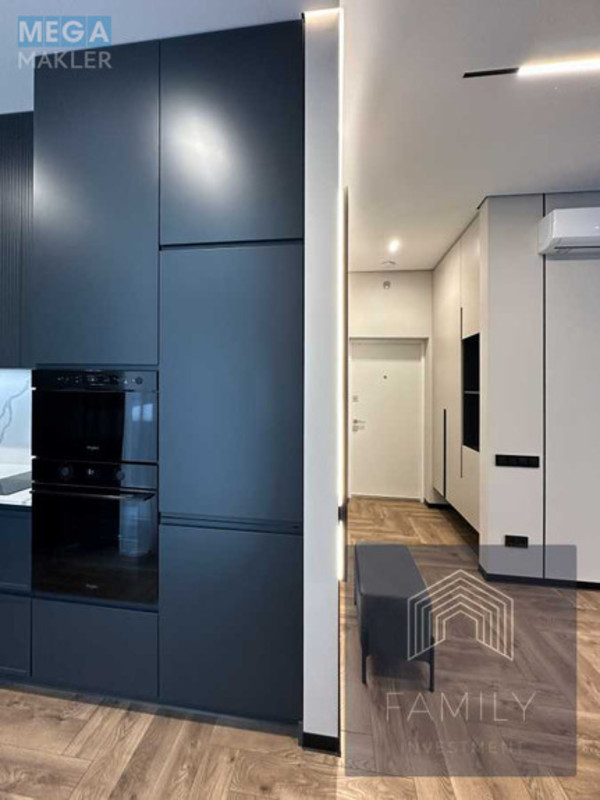 Оренда 2 кімнатної квартири, <a class="location-link" href="/kiev/" title="Недвижимость Київ">Київ</a>, <a class="location-link" href="/kiev/shevchenkovskij/" title="Недвижимость Шевченківський район">Шевченківський р-н</a>, Сімї Хохлових вул., 12а (изображение 13)