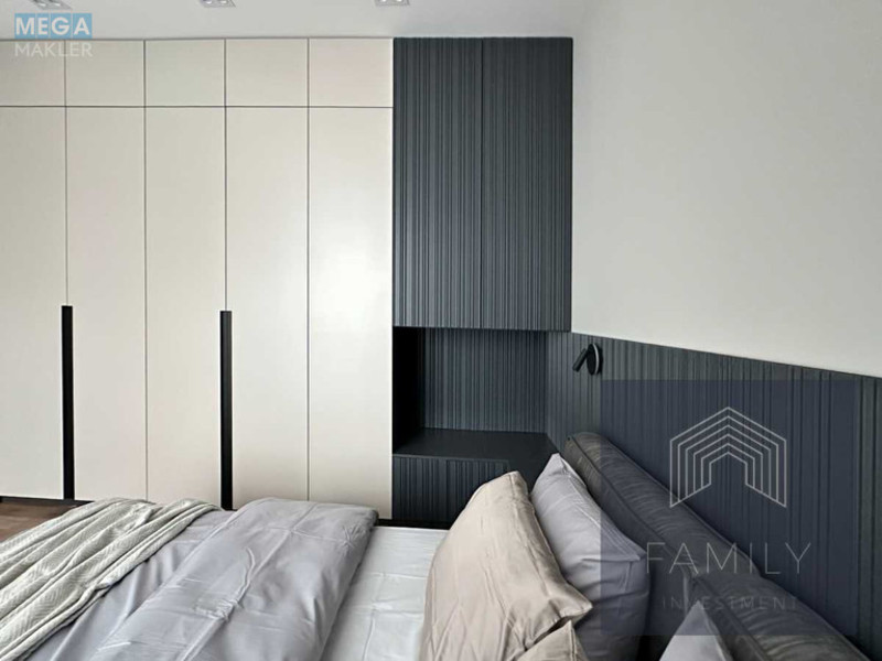 Оренда 2 кімнатної квартири, <a class="location-link" href="/kiev/" title="Недвижимость Київ">Київ</a>, <a class="location-link" href="/kiev/shevchenkovskij/" title="Недвижимость Шевченківський район">Шевченківський р-н</a>, Сімї Хохлових вул., 12а (изображение 14)