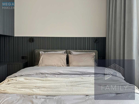 Оренда 2 кімнатної квартири, <a class="location-link" href="/kiev/" title="Недвижимость Київ">Київ</a>, <a class="location-link" href="/kiev/shevchenkovskij/" title="Недвижимость Шевченківський район">Шевченківський р-н</a>, Сімї Хохлових вул., 12а (изображение 15)