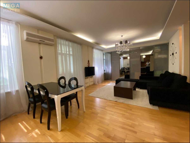 Оренда 2 кімнатної квартири, <a class="location-link" href="/dnepropetrovsk/" title="Недвижимость Дніпра">Дніпро</a>, Проспект. Дмитрия Яворницкого, 11 (изображение 2)