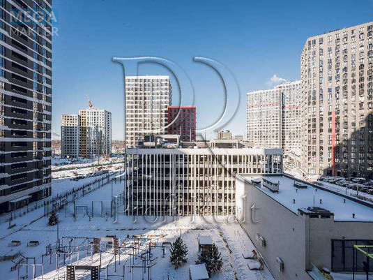 Продаж 1 кімнатної квартири (31/18/4), 6 пов. 25 пов. будинку, <a class="location-link" href="/kiev/" title="Недвижимость Київ">Київ</a>, <a class="location-link" href="/kiev/podolskij/" title="Недвижимость Подільський район">Подільський р-н</a>, Всеволода Змієнка вулиця, 15/23 (изображение 17)