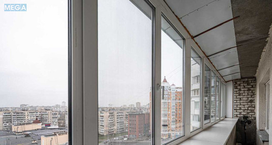 Продаж 3 кімнатної квартири (99,9/42,6/8), 12 пов. 12 пов. будинку, <a class="location-link" href="/kiev/" title="Недвижимость Київ">Київ</a>, <a class="location-link" href="/kiev/obolonskij/" title="Недвижимость Оболонський район">Оболонський р-н</a>, Маршала Тимошенко ул., 13а (изображение 4)