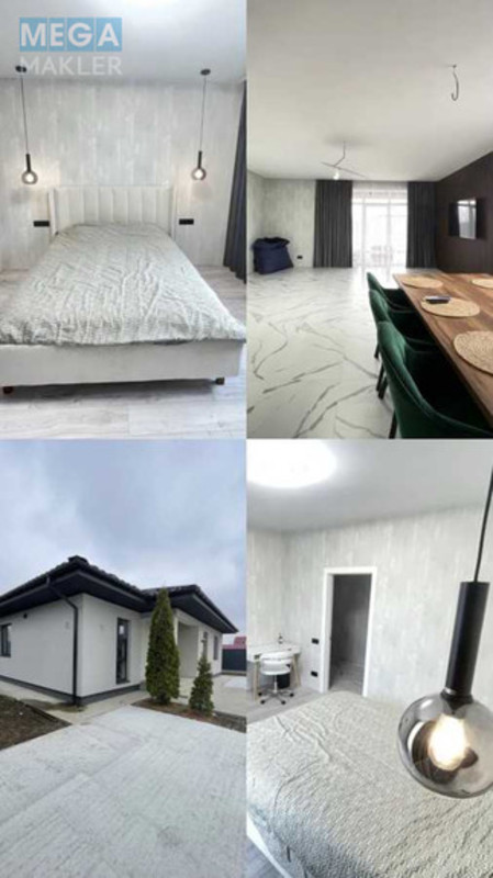 Продаж дома, 2&nbsp;поверху, 137&nbsp;кв.м, 3&nbsp;кімнати, ділянка 10&nbsp;соток, <a class="location-link" href="/borispol/" title="Недвижимость Бориспіль">Бориспіль</a>, Онацької Віри, 25 (изображение 2)