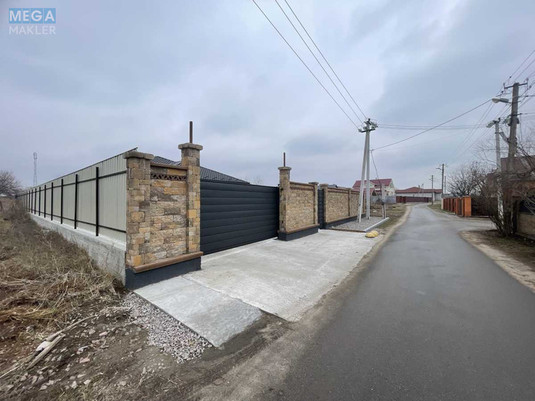 Продаж дома, 2&nbsp;поверху, 137&nbsp;кв.м, 3&nbsp;кімнати, ділянка 10&nbsp;соток, <a class="location-link" href="/borispol/" title="Недвижимость Бориспіль">Бориспіль</a>, Онацької Віри, 25 (изображение 3)