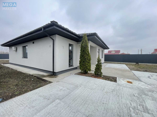 Продаж дома, 2&nbsp;поверху, 137&nbsp;кв.м, 3&nbsp;кімнати, ділянка 10&nbsp;соток, <a class="location-link" href="/borispol/" title="Недвижимость Бориспіль">Бориспіль</a>, Онацької Віри, 25 (изображение 6)