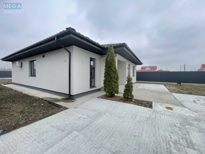 Продаж дома, 2&nbsp;поверху, 137&nbsp;кв.м, 3&nbsp;кімнати, ділянка 10&nbsp;соток, <a class="location-link" href="/borispol/" title="Недвижимость Бориспіль">Бориспіль</a>, Онацької Віри, 25 (изображение 6)