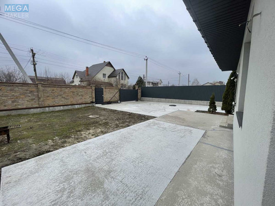 Продаж дома, 2&nbsp;поверху, 137&nbsp;кв.м, 3&nbsp;кімнати, ділянка 10&nbsp;соток, <a class="location-link" href="/borispol/" title="Недвижимость Бориспіль">Бориспіль</a>, Онацької Віри, 25 (изображение 8)