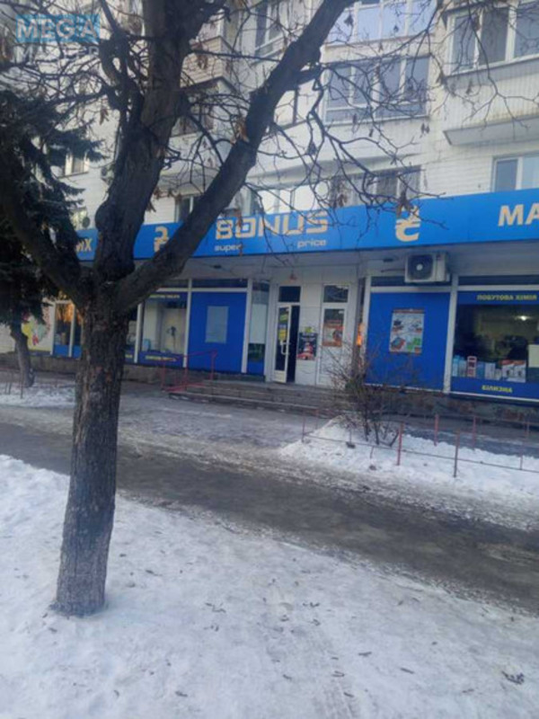 Оренда комерційної нерухомості, 298&nbsp;кв.м, под магазин, <a class="location-link" href="/kiev/" title="Недвижимость Київ">Київ</a>, <a class="location-link" href="/kiev/dneprovskij/" title="Недвижимость Дніпровський район">Дніпровський р-н</a>, Русанівський бульв., 3 (изображение 3)